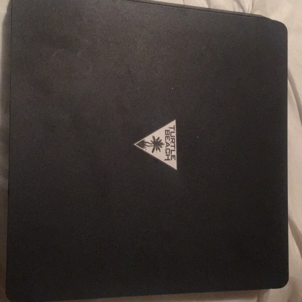 Ps4 Cosole